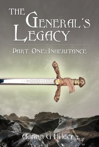 Enlarge image Cover: The General's Legacy: Part One: Inheritance 1 - Camdaw