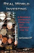 Cover: Real World Investing - Austin Brothers Publishers