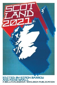 Enlarge image Cover: Scotland 2021 - Ekklesia