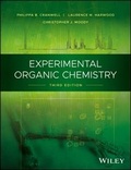 Cover: Experimental Organic Chemistry - Wiley