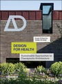 Cover: Design for Health - Wiley
