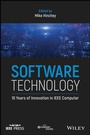 Cover: Software Technology - Wiley