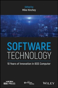 Enlarge image Cover: Software Technology - Wiley