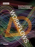 Cover: Workflows - Wiley
