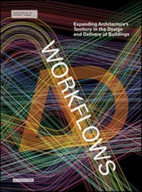 Enlarge image Cover: Workflows - Wiley