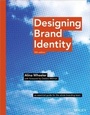 Cover: Designing Brand Identity - Wiley