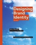 Cover: Designing Brand Identity - Wiley