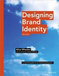 Abbildung von: Designing Brand Identity - Wiley