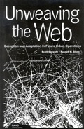 Cover: Unweaving the Web - RAND