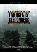 Cover: Protecting Emergency Responders - RAND