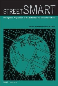 Enlarge image Cover: Street Smart - RAND