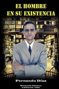 Cover: El Hombre En Su Existencia - Lulu.com