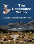 Cover: The Nacoochee Valley, Ancient Crossroads of the Americas - Lulu.com