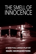 Cover: The Smell of Innocence - Lulu.com