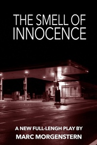 Enlarge image Cover: The Smell of Innocence - Lulu.com