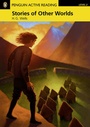 Cover: PLAR2:Stories of Other Worlds BK/CD Rom PK - Pearson Education