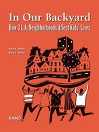 Enlarge image Cover: In Our Backyard - RAND