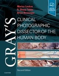 Cover: Gray's Clinical Photographic Dissector of the Human Body - Elsevier