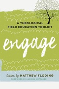 Cover: Engage - Rowman & Littlefield Publishers