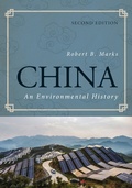 Cover: China - Rowman & Littlefield Publishers