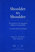 Cover: Shoulder to Shoulder - RAND