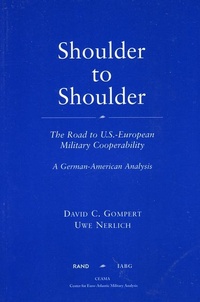 Enlarge image Cover: Shoulder to Shoulder - RAND