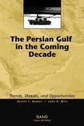 Cover: The Persian Gulf in the Coming Decade - RAND