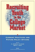 Cover: Recruiting Youth in the College Market - RAND