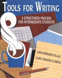 Abbildung von: Tools for Writing - Heinle-Cengage ELT