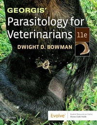 Abbildung von: Georgis' Parasitology for Veterinarians - Saunders