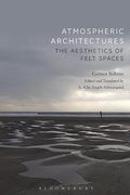 Cover: Atmospheric Architectures - Bloomsbury Academic