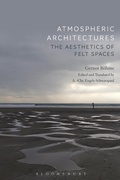 Cover: Atmospheric Architectures - Bloomsbury Academic