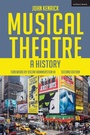 Cover: Musical Theatre - Methuen Drama