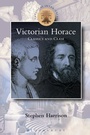 Cover: Victorian Horace - Bloomsbury Academic