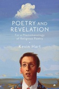 Cover: Poetry and Revelation - Bloomsbury Academic