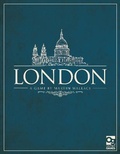 Cover: London - Osprey Games