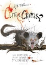 Cover: Critical Critters - Bloomsbury Natural History
