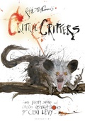 Cover: Critical Critters - Bloomsbury Natural History