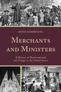 Cover: Merchants and Ministers - Lexington Books