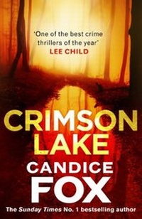 Abbildung von: Crimson Lake - Cornerstone Digital