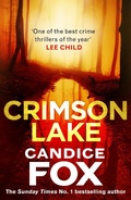 Cover: Crimson Lake - Cornerstone Digital