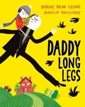 Cover: Daddy Long Legs - Two Hoots