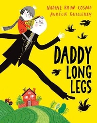Enlarge image Cover: Daddy Long Legs - Two Hoots
