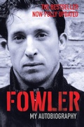 Cover: Fowler - Pan Books