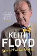 Cover: Stirred But Not Shaken - Pan Books