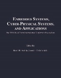 Cover: Embedded Systems, Cyber-physical Systems, and Applications - C. S. R. E. A.