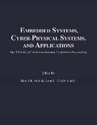 Abbildung von: Embedded Systems, Cyber-physical Systems, and Applications - C. S. R. E. A.