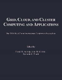 Abbildung von: Grid, Cloud, and Cluster Computing - C. S. R. E. A.