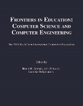 Cover: Frontiers in Education - C. S. R. E. A.