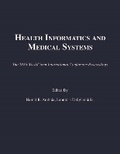 Cover: Health Informatics and Medical Systems - C. S. R. E. A.